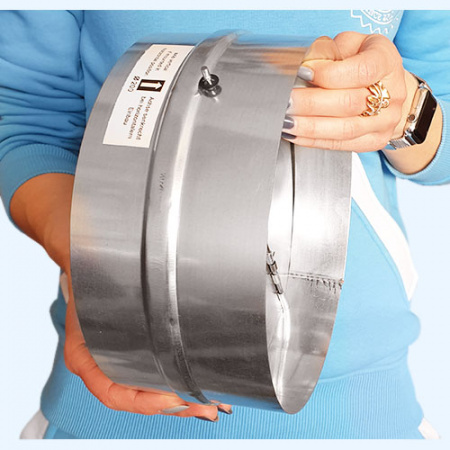 RSK-200 Airone Обратный клапан