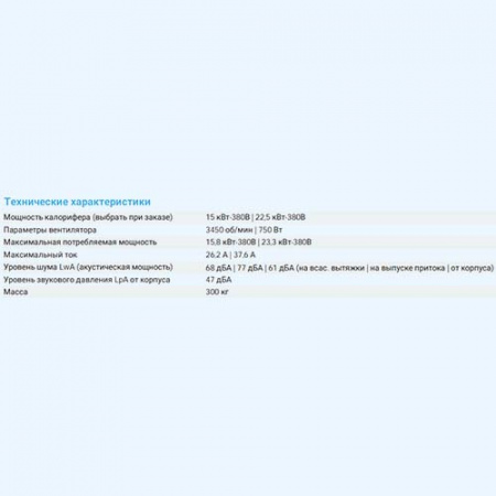 2700 Lux RP W PB 15-380 Breezart Приточно-вытяжная установка с рекуператором и водяным охладителем