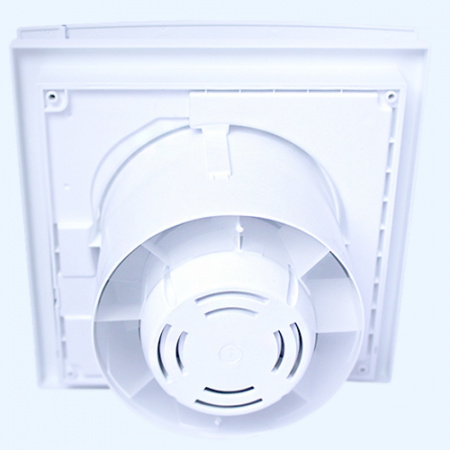 SILENT-300 CHZ "PLUS" DESIGN-3C Soler&Palau Накладной бытовой вентилятор