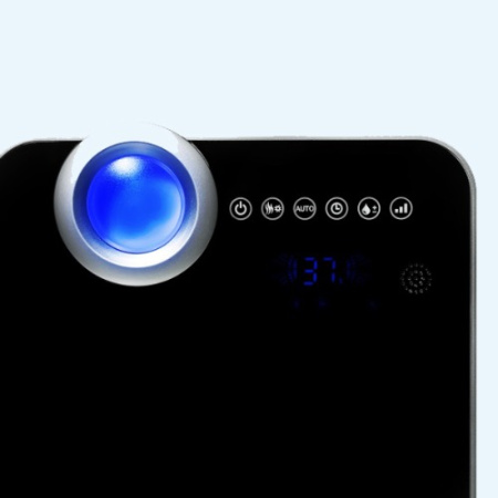 D-H50UCF-B Dantex Увлажнитель воздуха ультразвуковой