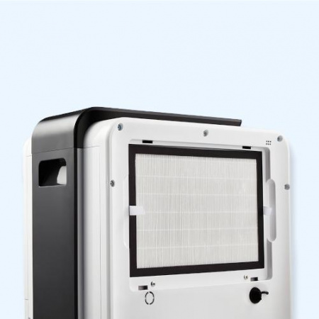 EDM-35L Electrolux Осушитель воздуха EDM-35L Electrolux Осушитель воздуха