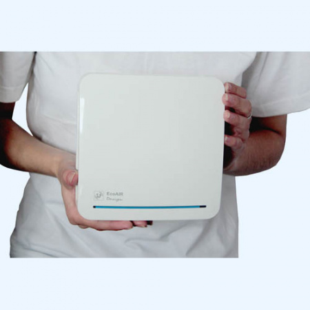 Ecoair Design 100 M Soler&Palau Вытяжной центробежный вентилятор