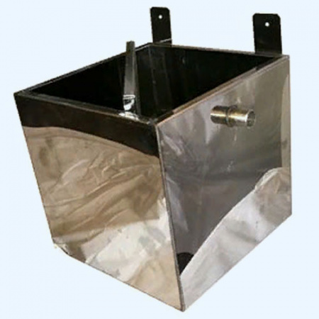 Бак для воды расширительный 20л глянцевый