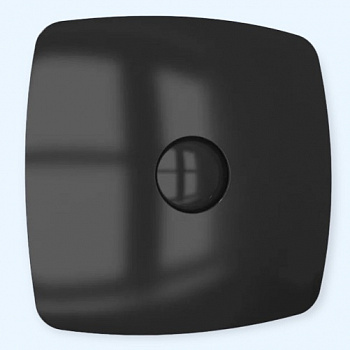 Rio 5C Obsidian DiCiTi ЭРA Вентилятор накладной D125 обр.клапан Rio 5C Obsidian DiCiTi ЭРA Вентилятор накладной D125 обр.клапан