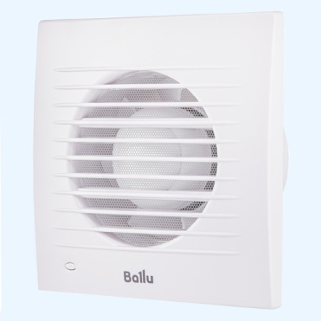 BAF-FW 120 N Ballu Вентилятор вытяжной