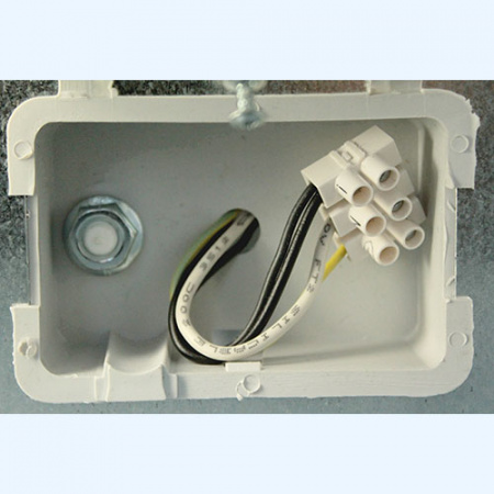 Cheminair 400 Soler&Palau Вентилятор жаростойкий Cheminair 400 Soler&Palau Вентилятор жаростойкий