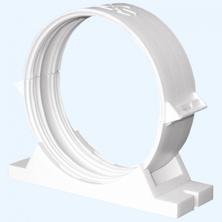 12,5ДСКП ERA Держатель ДСКП D125 соединитель пластик