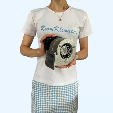 BDRAS 85-40 Bahcivan Вентилятор центробежный нагнетательный радиальный