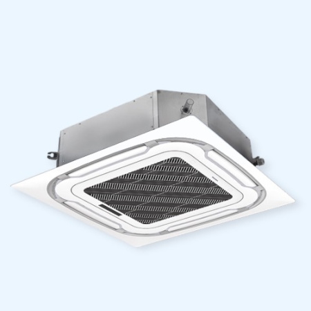 MRK-24UHA2N/MRK-24HA2NE-W OPTIMAL Marsa Полупромышленная сплит-система кассетного типа