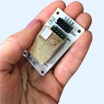 CO2-Z19 для Ballu BMAC-200 Датчик углекислого газа