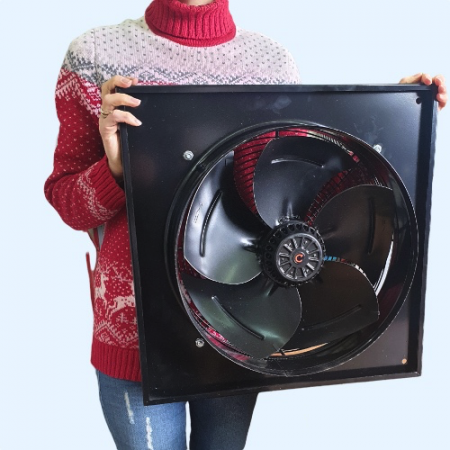 WOKS 350 Dospel Осевой вентилятор