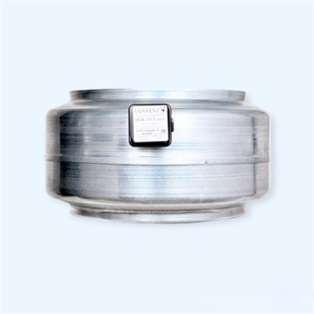 ВКВ-355 К E (SM) Ванвент (VANVENT) Круглый канальный вентилятор