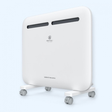 REC-S1000M SORENTO Meccanico Royal Clima Электрический конвектор