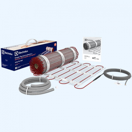 EASY FIX MAT EEFM 2-150-6 Electrolux Нагревательный мат