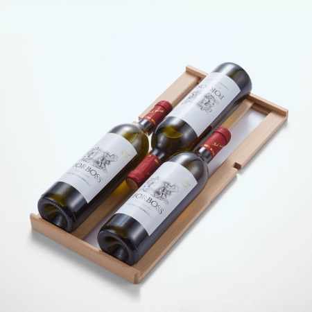 MV19-KBF2 Meyvel Винный шкаф