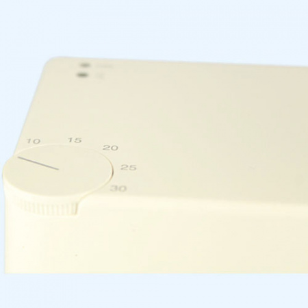 TC-6,4/2 Comfort Shuft регулятор мощности