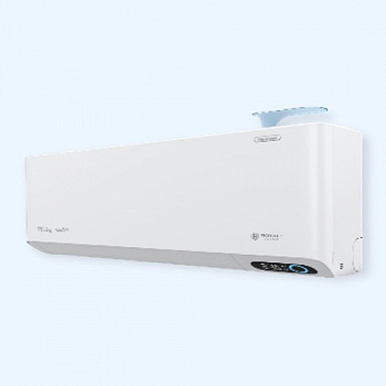 RCI-RFS35HN ROYAL FRESH STANDARD FULL DC EU INVERTER Royal Clima Инверторная сплит-система+бризер RCI-RFS35HN ROYAL FRESH STANDARD FULL DC EU INVERTER Royal Clima Инверторная сплит-система+бризер