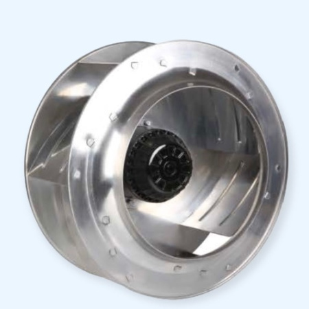 LXFB4D400/140-M137/50 Weiguang Вентилятор центробежный с АC двигателем