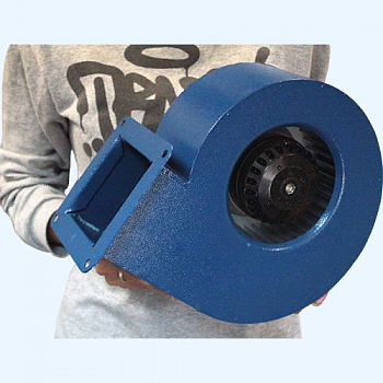 ВР-В2-160-60 Ванвент (VANVENT) Вентилятор радиальный (улитка)