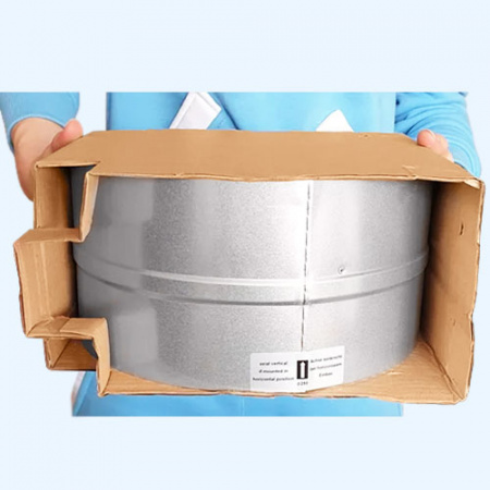 RSK-250 Airone Обратный клапан