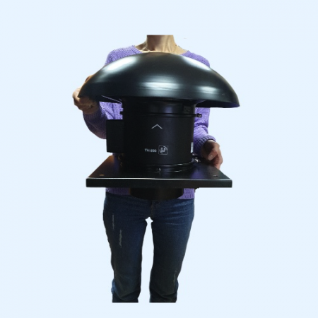 TH 500/150 MIXVENT Soler&Palau Приточно-вытяжной двухскоростной вентилятор