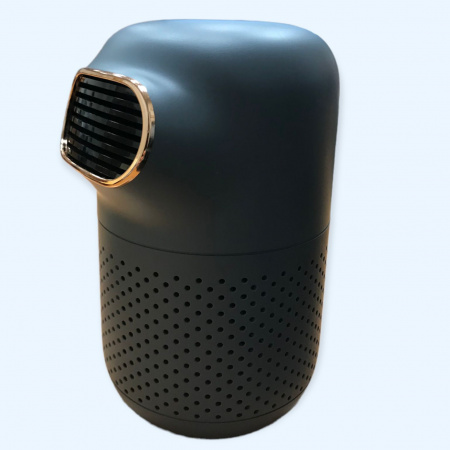 ROBA-01 Grey Мини-очиститель воздуха