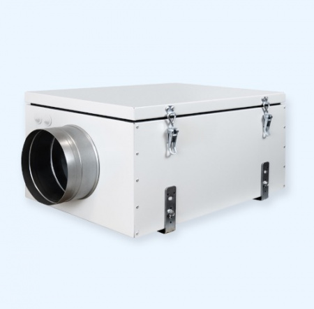 ВПУ 500/3-220/1 ФЬОРДИ Приточная установка