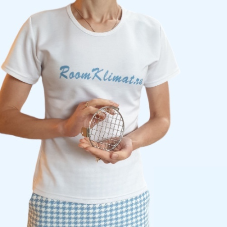 PG 100 Shuft защитная решетка для круглого воздуховода