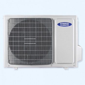 GU-M2E14H32 Free Multi 2 R32 General Climat Внешний блок инвентарной мульти сплит-системы GU-M2E14H32 Free Multi 2 R32 General Climat Внешний блок инвентарной мульти сплит-системы