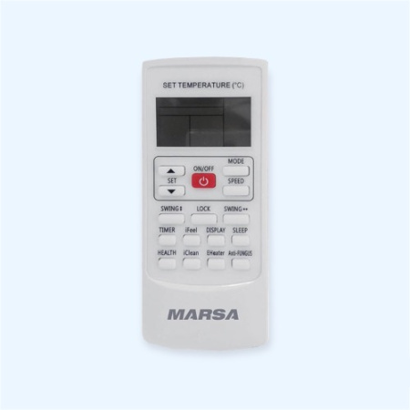 MRK-24СHA2N/MRK-24HA2NE-W OPTIMAL Marsa Полупромышленная сплит-система напольно-потолочного типа MRK-24СHA2N/MRK-24HA2NE-W OPTIMAL Marsa Полупромышленная сплит-система напольно-потолочного типа
