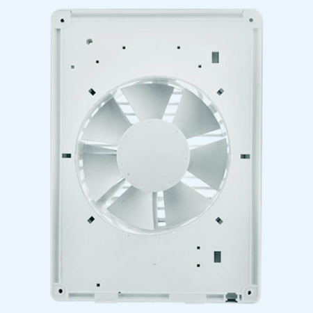 STANDARD 5C ЭРА (ERA) Вентилятор накладной D125 обр.клапан