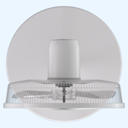 RSF-1401E-WT Royal Clima Вентилятор напольный