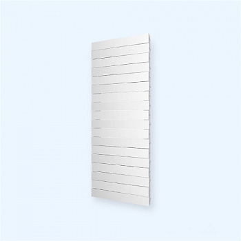 Радиатор биметаллический Royal Thermo PianoForte Tower new/Bianco Traffico - 18 секц. Радиатор биметаллический Royal Thermo PianoForte Tower new/Bianco Traffico - 18 секц.