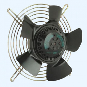 S2D200-BA02-02 Ebmpapst Вентилятор осевой S2D200-BA02-02 Ebmpapst Вентилятор осевой