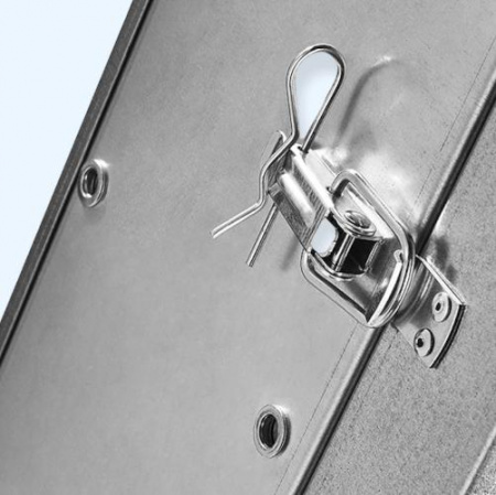 BHC-U20W55-PS ULTRA Ballu Водяная тепловая завеса