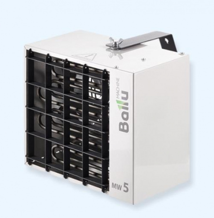 BHP-MW-5 Ballu Электрическая тепловая пушка