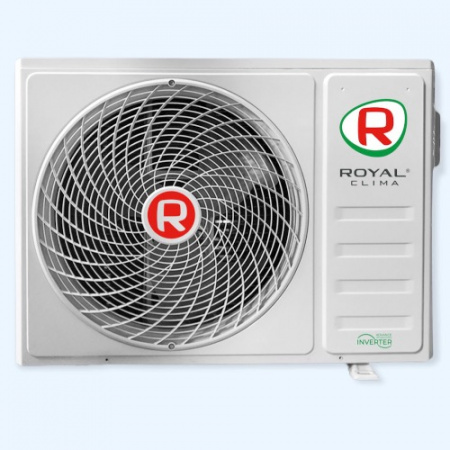 RCI-GL70HN GLORIA Inverter Royal Clima Инверторная сплит-система