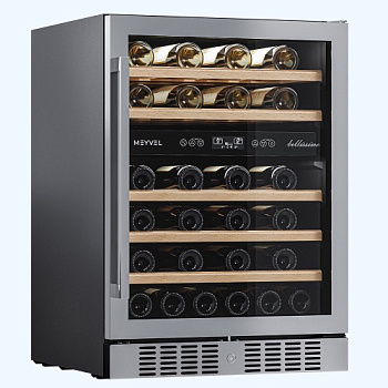 MV46-KST2 Meyvel Винный шкаф