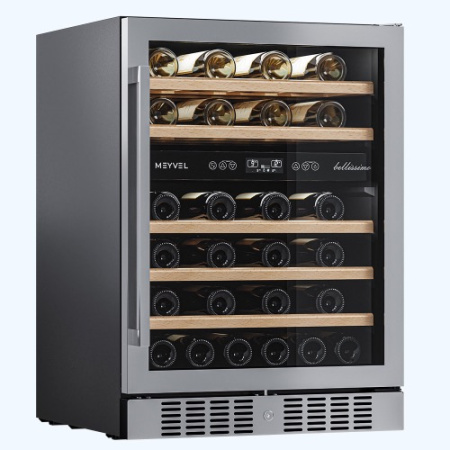 MV46-KST2 Meyvel Винный шкаф