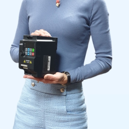 SKI780-0D75-1 0,75 кВт, 220В SAKO Частотный преобразователь