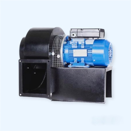 ВРВ-21М правосторонний жаростойкий Ванвент (Vanvent) вентилятор радиальный (улитка)