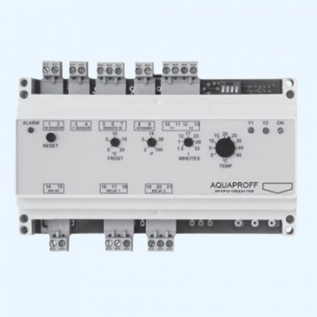 AQUAPROFF AP-FP-D-1/W(E)H-1/HE Shuft контроллер AQUAPROFF AP-FP-D-1/W(E)H-1/HE Shuft контроллер