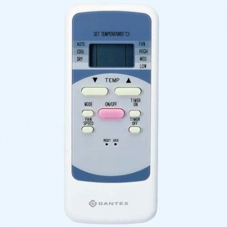 RK-M12CN Dantex Внутренний настенный блок мульти-сплит системы