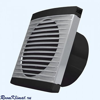 Вентилятор накладной бытовой Dospel PLAY Satin 125 WCH с датчиком влажности