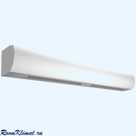 КЭВ-8П1064Е Тепломаш Тепловая завеса