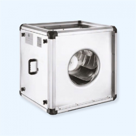 TMBT 400M Sysimple кухонный вытяжной вентилятор