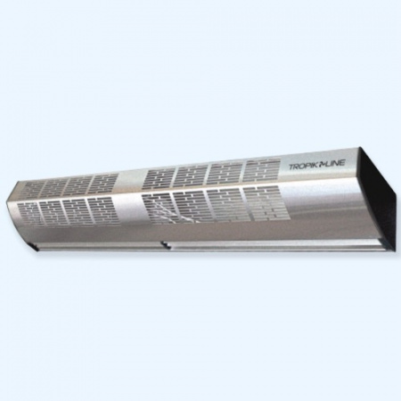 М9 Eco Techno Tropik Line (Тропик) Тепловая завеса