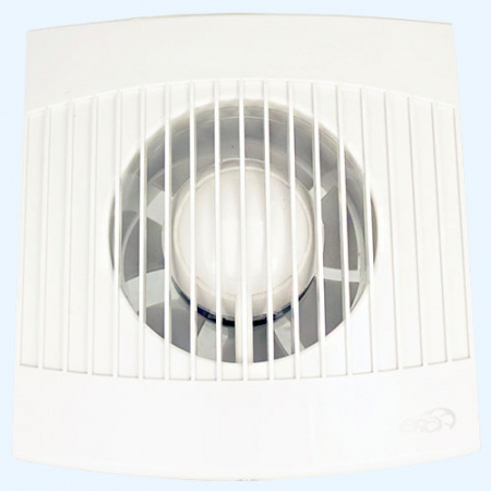 COMFORT 4C ЭРА (ERA) Вентилятор накладной D100 обр.клапан