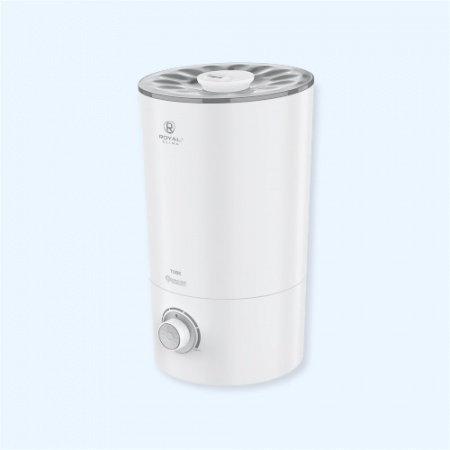 RUH-TB300/4.0M-WT TUBE Royal Clima Ультразвуковой увлажнитель