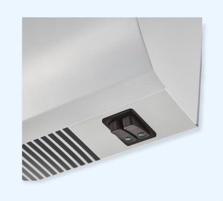 BHC-CE-3L Ballu Электрическая тепловая завеса